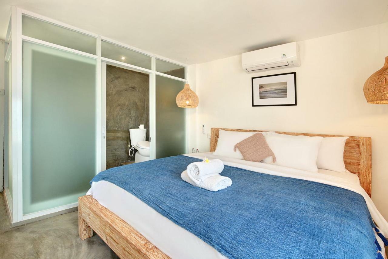Impossible Cliff House Hotel Uluwatu  Exterior photo