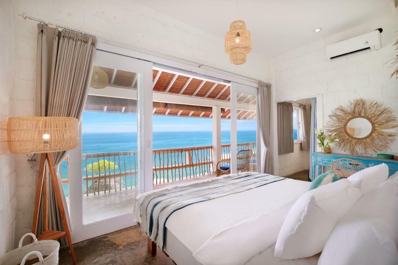 Impossible Cliff House Hotel Uluwatu  Exterior photo