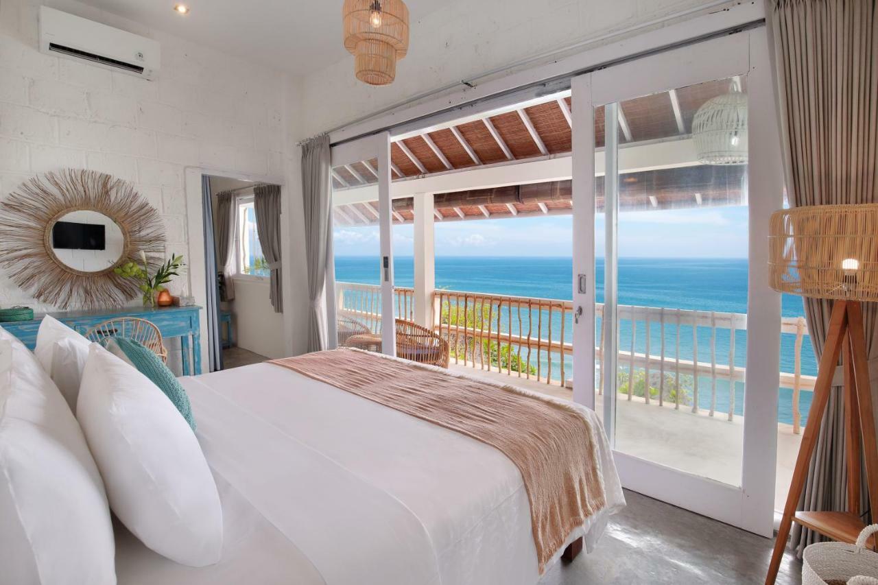 Impossible Cliff House Hotel Uluwatu  Exterior photo