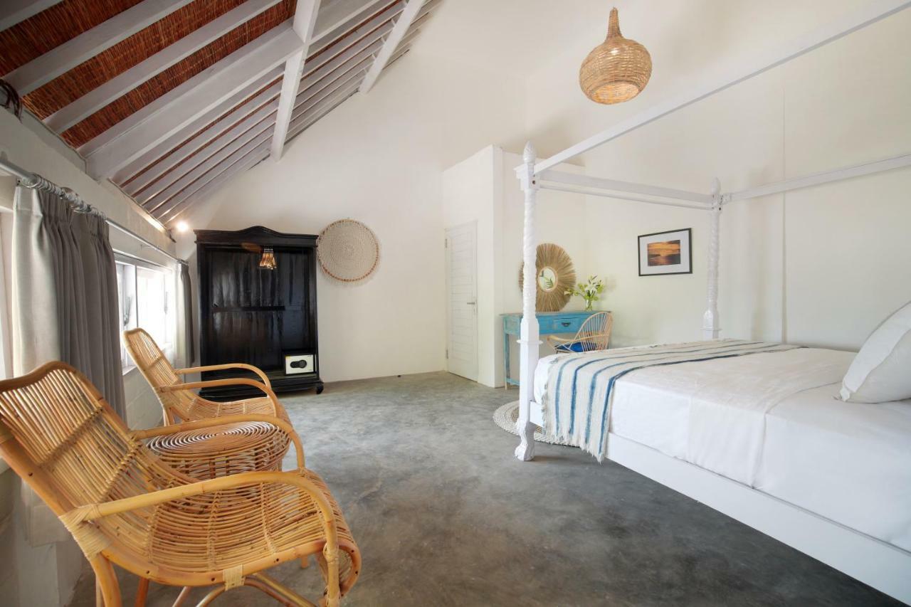 Impossible Cliff House Hotel Uluwatu  Exterior photo